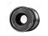 Kamlan for Micro Four Thirds 28mm f/1.4 APS-C